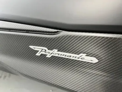 Photo 14 Lamborghini Urus  4.0 V8 666 ch BVA8