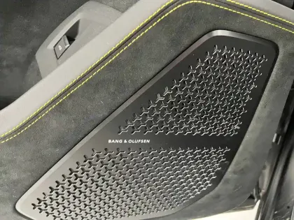 Photo 20 Lamborghini Urus  4.0 V8 666 ch BVA8