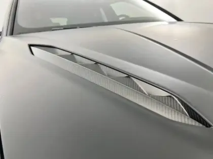 Photo 13 Lamborghini Urus  4.0 V8 666 ch BVA8