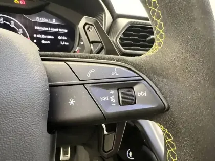 Photo 25 Lamborghini Urus  4.0 V8 666 ch BVA8