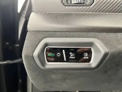 Photo 18 Lamborghini Urus  4.0 V8 666 ch BVA8