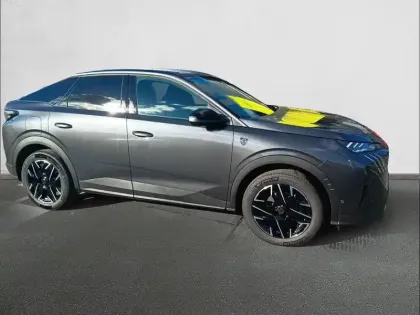 Photo 3 Peugeot 3008  Hybrid 145 e-DCS6