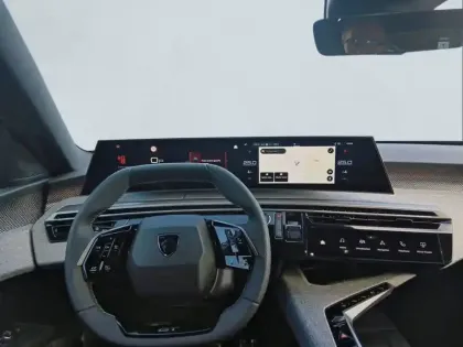 Photo 28 Peugeot 3008  Hybrid 145 e-DCS6