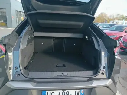 Photo 26 Peugeot 3008  Hybrid 145 e-DCS6