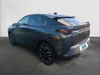 Photo 6 Peugeot 3008  Hybrid 145 e-DCS6