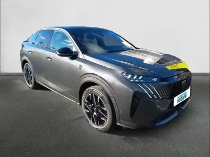 Photo 23 Peugeot 3008  Hybrid 145 e-DCS6