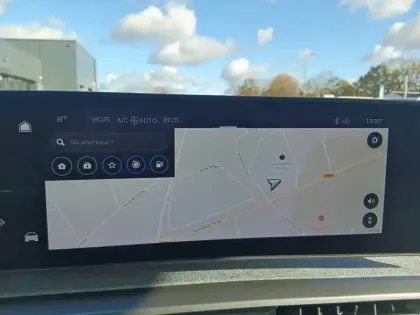 Photo 38 Peugeot 3008  Hybrid 145 e-DCS6