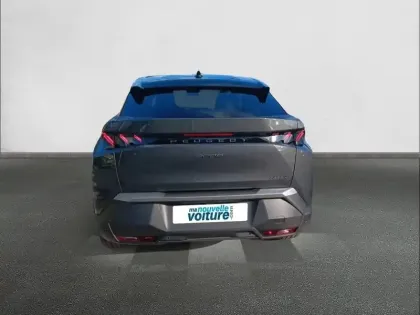 Photo 4 Peugeot 3008  Hybrid 145 e-DCS6