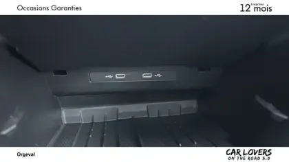 Photo 22 Volkswagen Tiguan  2.0 TDI 150ch DSG7