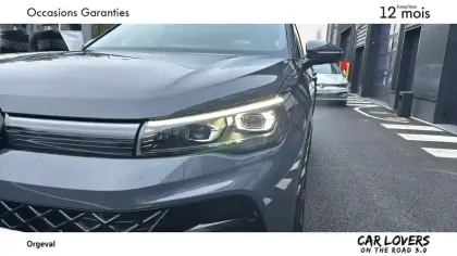 Photo 28 Volkswagen Tiguan  2.0 TDI 150ch DSG7