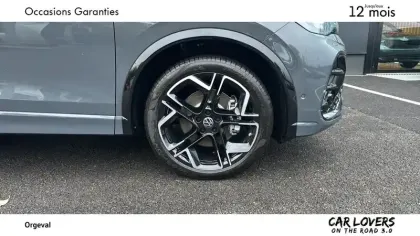 Photo 8 Volkswagen Tiguan  2.0 TDI 150ch DSG7