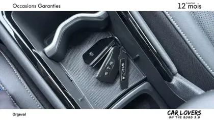 Photo 30 Volkswagen Tiguan  2.0 TDI 150ch DSG7