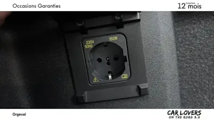 Photo 15 Volkswagen Tiguan  2.0 TDI 150ch DSG7