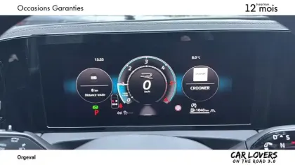 Photo 18 Volkswagen Tiguan  2.0 TDI 150ch DSG7