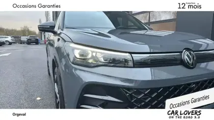 Photo 27 Volkswagen Tiguan  2.0 TDI 150ch DSG7