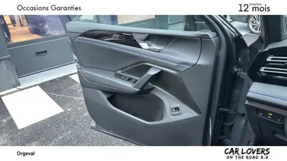 Photo 24 Volkswagen Tiguan  2.0 TDI 150ch DSG7