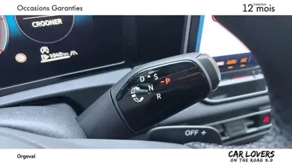 Photo 19 Volkswagen Tiguan  2.0 TDI 150ch DSG7