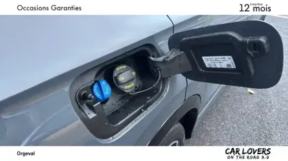 Photo 26 Volkswagen Tiguan  2.0 TDI 150ch DSG7