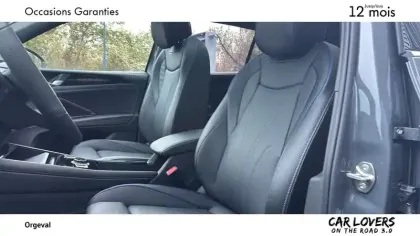 Photo 12 Volkswagen Tiguan  2.0 TDI 150ch DSG7