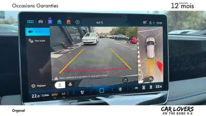 Photo 25 Volkswagen Tiguan  2.0 TDI 150ch DSG7