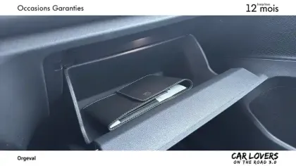 Photo 23 Volkswagen Tiguan  2.0 TDI 150ch DSG7