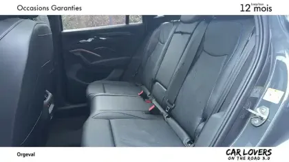 Photo 13 Volkswagen Tiguan  2.0 TDI 150ch DSG7