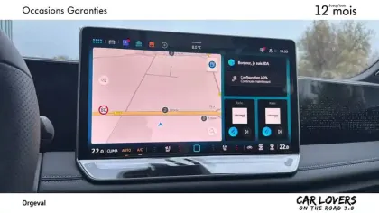 Photo 17 Volkswagen Tiguan  2.0 TDI 150ch DSG7