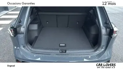 Photo 14 Volkswagen Tiguan  2.0 TDI 150ch DSG7