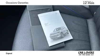 Photo 29 Volkswagen Tiguan  2.0 TDI 150ch DSG7