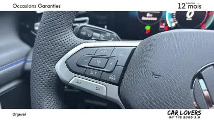 Photo 20 Volkswagen Tiguan  2.0 TDI 150ch DSG7