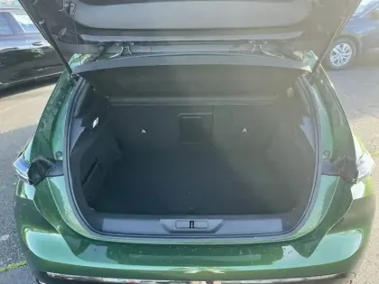 Photo 5 Peugeot 308  PHEV 180 e-EAT8