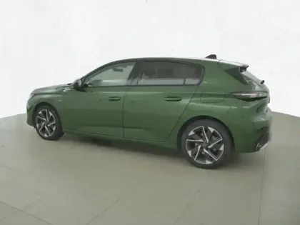 Photo 27 Peugeot 308  PHEV 180 e-EAT8