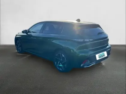 Photo 6 Peugeot 308  PHEV 180 e-EAT8