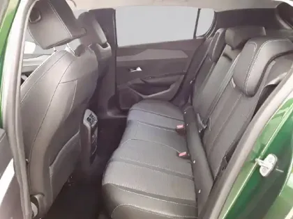 Photo 32 Peugeot 308  PHEV 180 e-EAT8