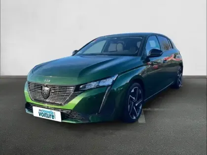 Photo Peugeot 308 Allure Pack