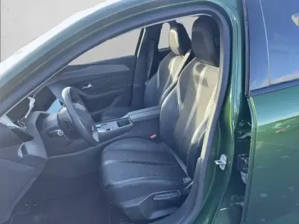 Photo 10 Peugeot 308  PHEV 180 e-EAT8