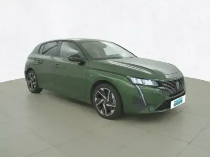 Photo 23 Peugeot 308  PHEV 180 e-EAT8