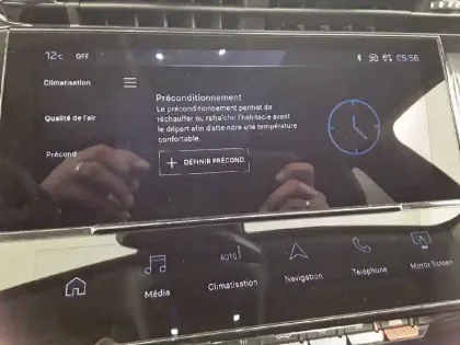 Photo 44 Peugeot 308  PHEV 180 e-EAT8