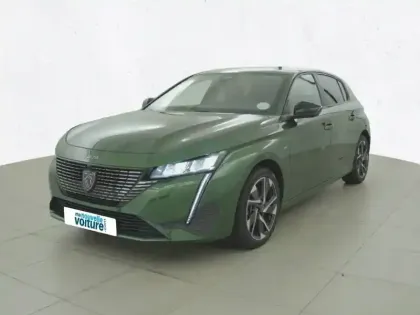 Photo 21 Peugeot 308  PHEV 180 e-EAT8