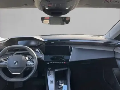 Photo 7 Peugeot 308  PHEV 180 e-EAT8