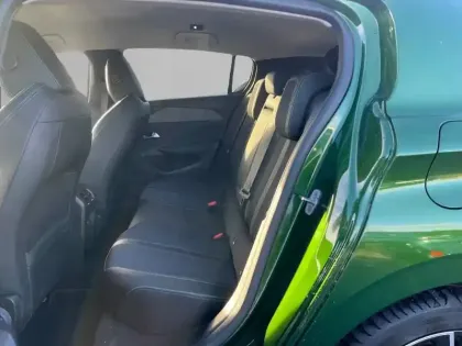 Photo 11 Peugeot 308  PHEV 180 e-EAT8