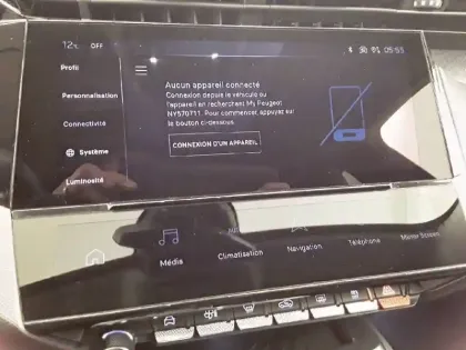 Photo 43 Peugeot 308  PHEV 180 e-EAT8