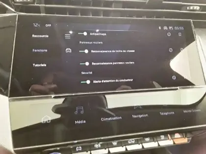 Photo 41 Peugeot 308  PHEV 180 e-EAT8