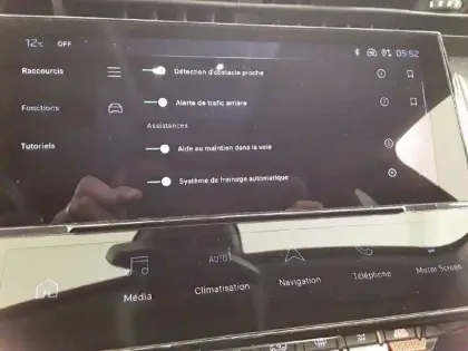 Photo 40 Peugeot 308  PHEV 180 e-EAT8