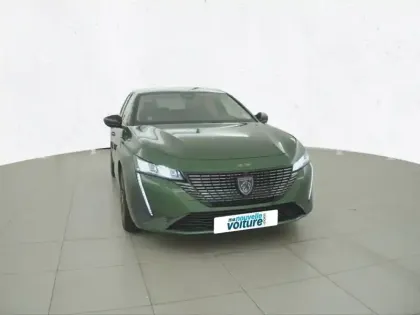 Photo 22 Peugeot 308  PHEV 180 e-EAT8