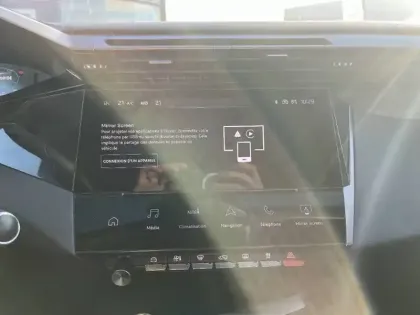 Photo 19 Peugeot 308  PHEV 180 e-EAT8