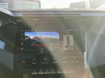 Photo 20 Peugeot 308  PHEV 180 e-EAT8