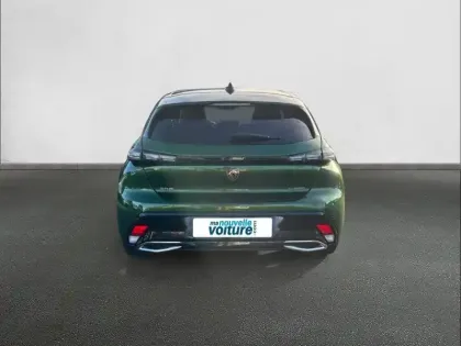 Photo 4 Peugeot 308  PHEV 180 e-EAT8