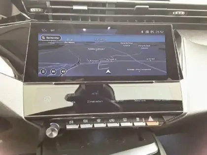 Photo 35 Peugeot 308  PHEV 180 e-EAT8