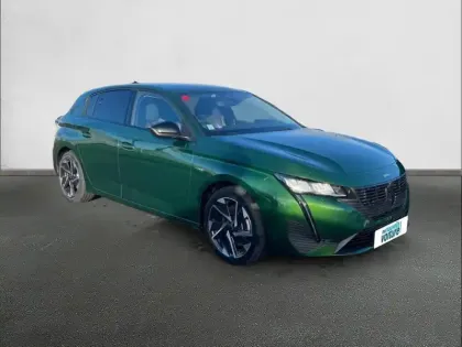 Photo 2 Peugeot 308  PHEV 180 e-EAT8